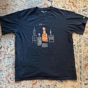 UT Archive Blue T-Shirt